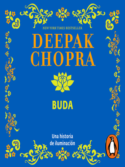 Cover image for Buda